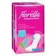 Protectores Diarios Fiorella 100 un. - imagen 1