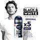 Desodorante Roll On Nivea Invisible Power 50 ml - imagen 4