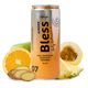 Agua Gasificada Ginger Bless 07 Maracuyá y Jengibre 310 ml - imagen 2