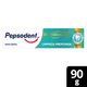 Pasta Dental Pepsodent Integral 18 Dientes Sensibles 90 g - imagen 1