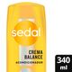 Acondicionador Sedal Toque de Seda 340 ml - imagen 2