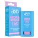 Protector de Rostro Petrizzio Stick Hidrashock FPS50 - imagen 3