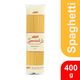 Pasta Coliseo Spaghetti Speciale 400 g - imagen 1
