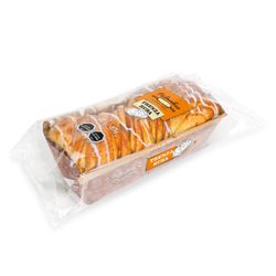 Trenza Rusa