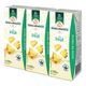 Pack 3 un. Agua de Fruta Guallarauco Piña 200 ml - imagen 1