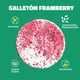 Galletón Framberry Mizos - imagen 4