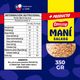 Maní Salado Evercrisp 350 g - imagen 2