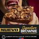 Brownie Chocolate Almendra 200 g 4 un. - imagen 4