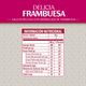 Galleta Nutra Bien Delicias Frambuesa 160 g 4 un. - imagen 2