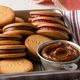 Alfajor Nutra Bien Chileno 180 g 4 un. - imagen 3