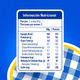 Pan para Hamburguesa Ideal XL 650 g - imagen 2
