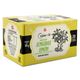 Infusión Jengibre Limón Cuisine & Co 20 un. - imagen 1