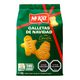 Galletas de Navidad McKay Canela con Cristales de Azúcar 120 g - imagen 1