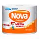 Toalla de Papel Nova Clásica Mega Gigante 100 m - imagen 2