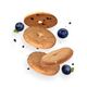 Galletas de Quinoa Nutrico Arándano 150 g 5 un. - imagen 2