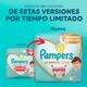 Pañal Pants Pampers Premium Care Talla XXXG 54 un. - imagen 5