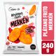 Plátano Frito Cuisine & Co Merkén 240 g - imagen 1
