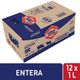 Pack 12 un. Leche Loncoleche Entera 1 L - imagen 1