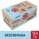 Pack 12 un. Leche Loncoleche Descremada 1 L - imagen 1