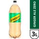 Bebida Schweppes Ginger Ale Zero 3 L - imagen 1