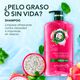 Shampoo Herbal Essences Limpieza Refrescante 865 ml - imagen 4